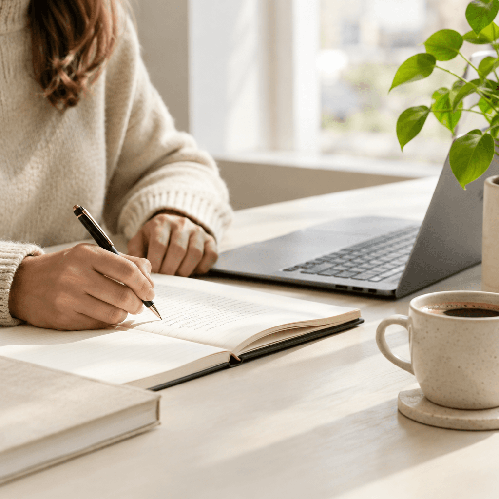 Text & copywriting