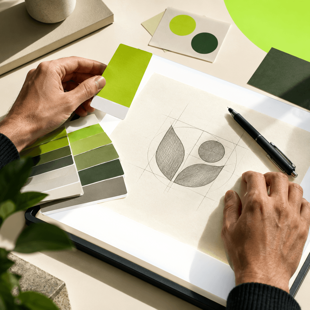 Grafisk design